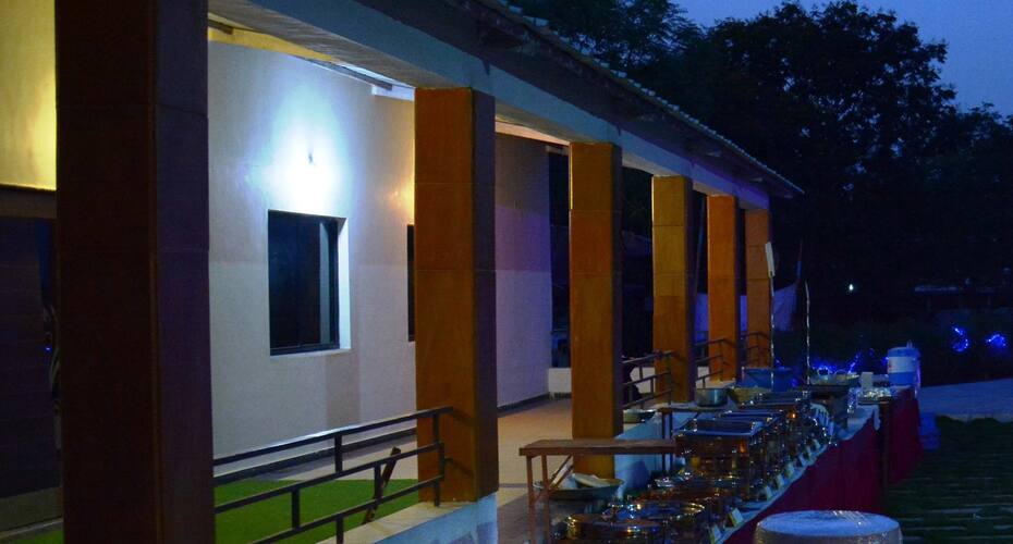 Ajwa Fun World & Resort Ltd, Vadodara 3